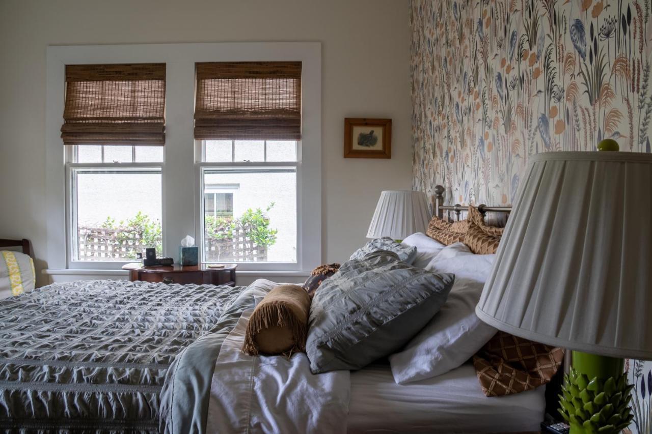 Magnolia Court Suites Beaufort Ngoại thất bức ảnh