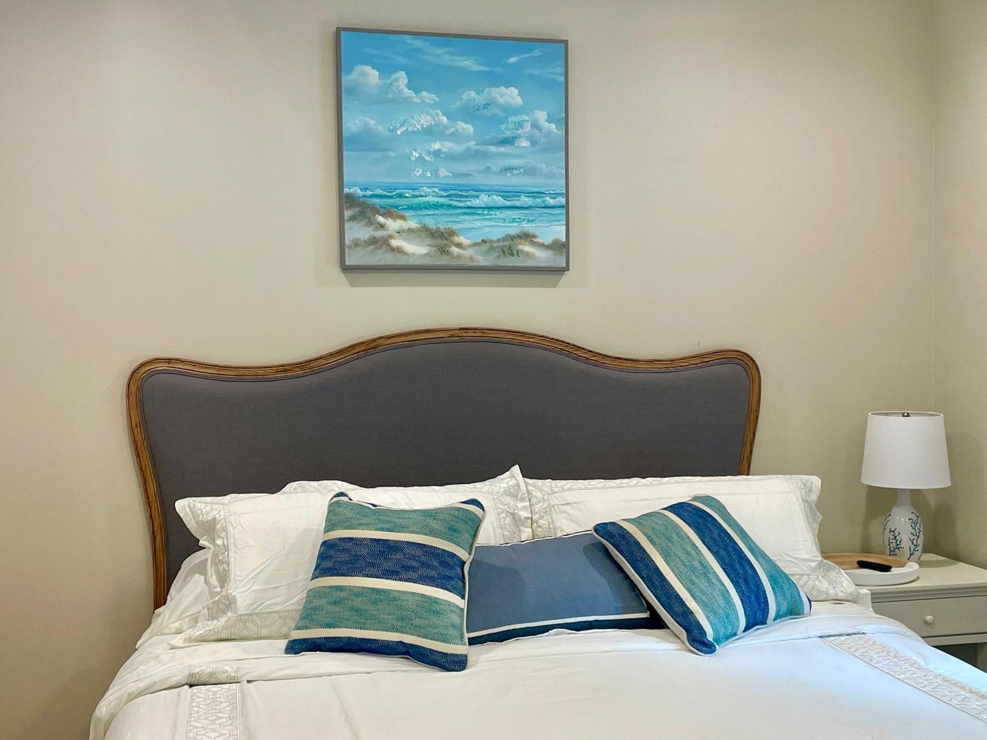 Magnolia Court Suites Beaufort Ngoại thất bức ảnh