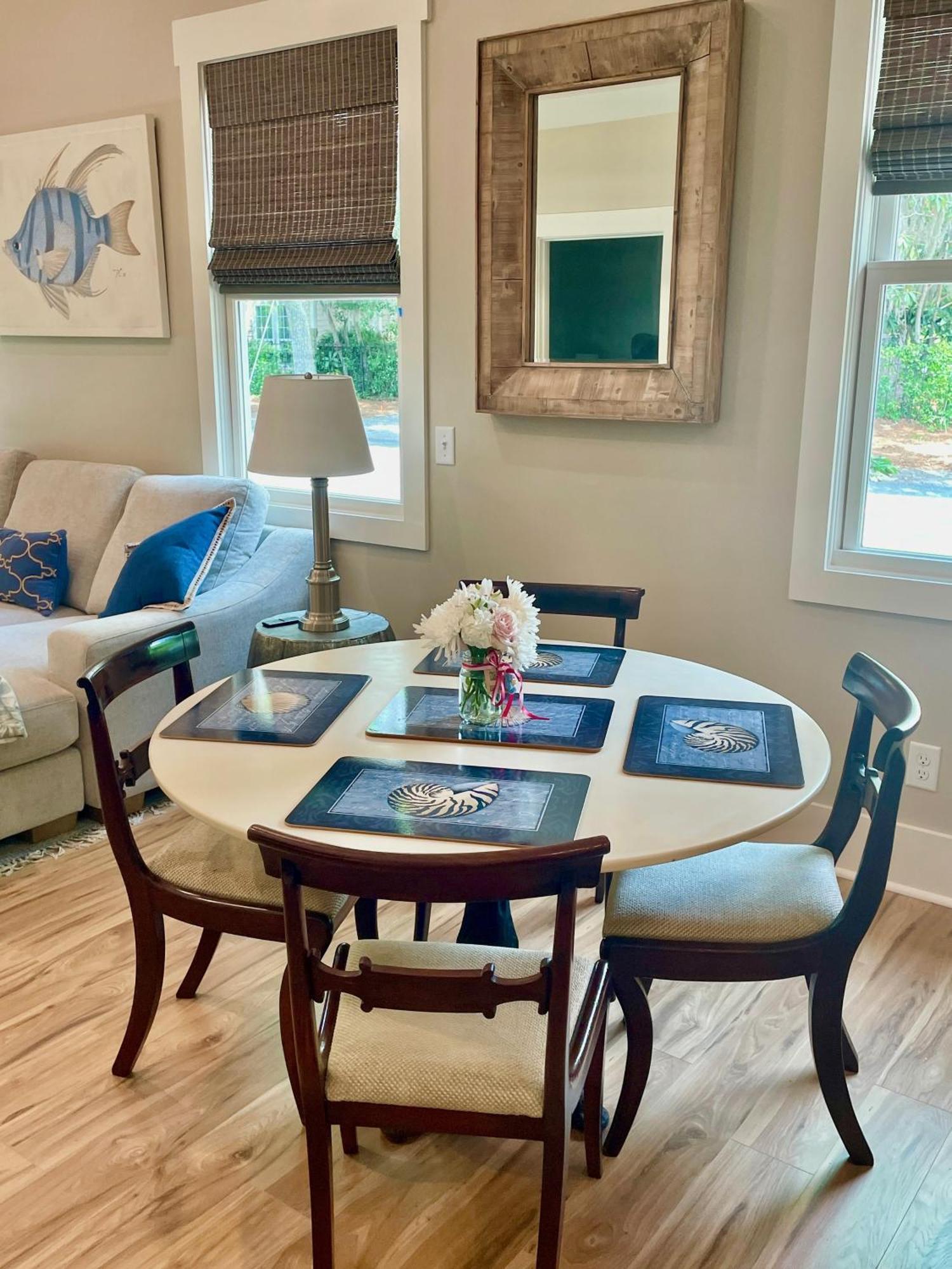 Magnolia Court Suites Beaufort Ngoại thất bức ảnh
