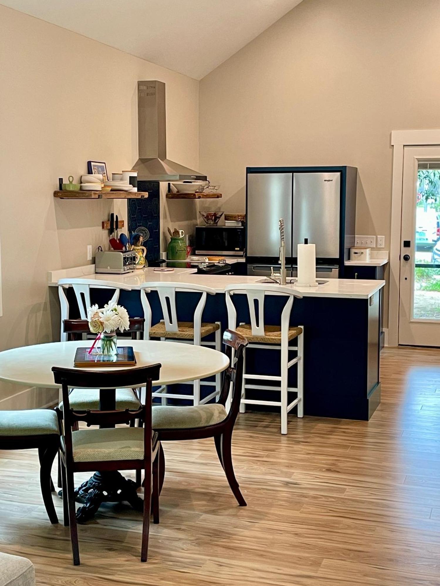 Magnolia Court Suites Beaufort Ngoại thất bức ảnh